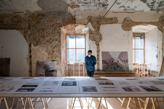 Renovation of Castle Grad / ARREA architecture - Interior Photography, Kitchen